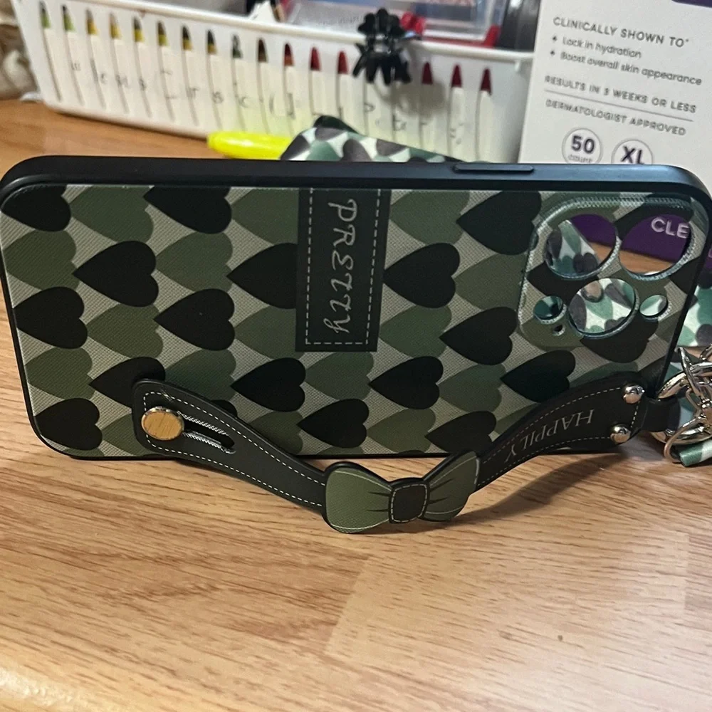 Phone Case Set for iPhone 13 Pro Max - Picture 5 of 12